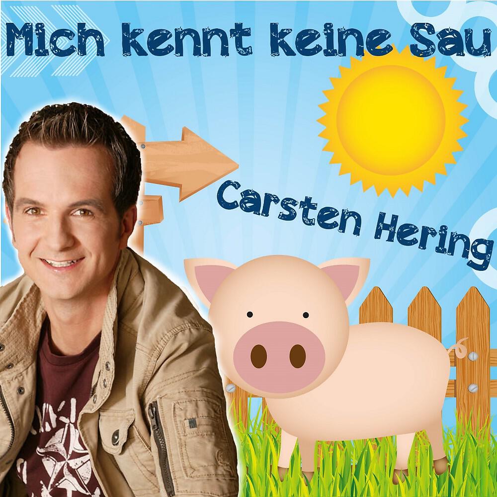 Релиз Mich kennt keine Sau