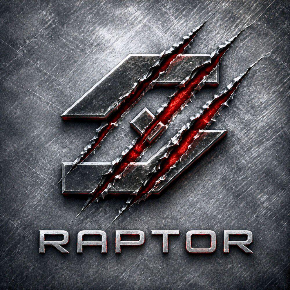 Релиз Raptor
