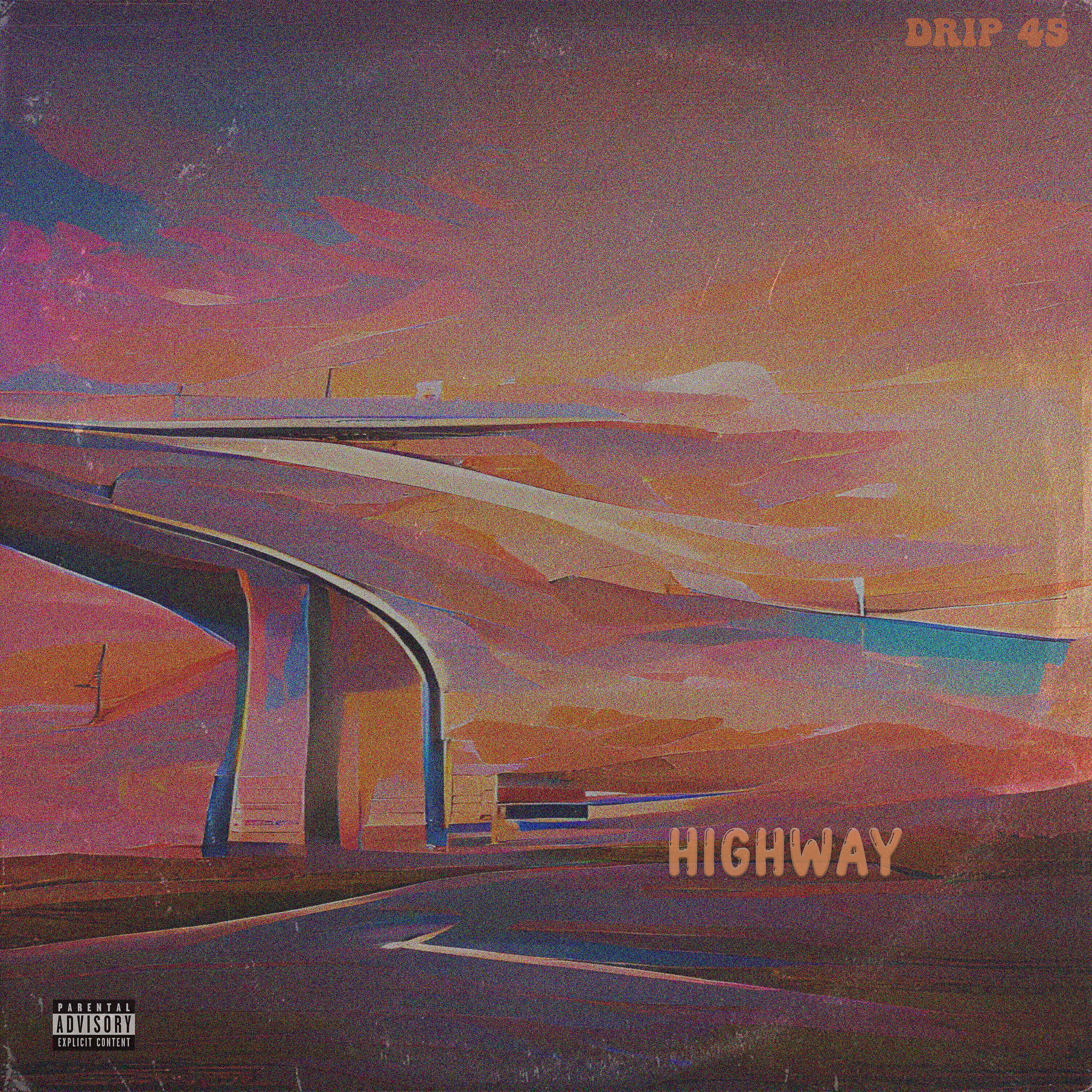 Постер альбома Highway
