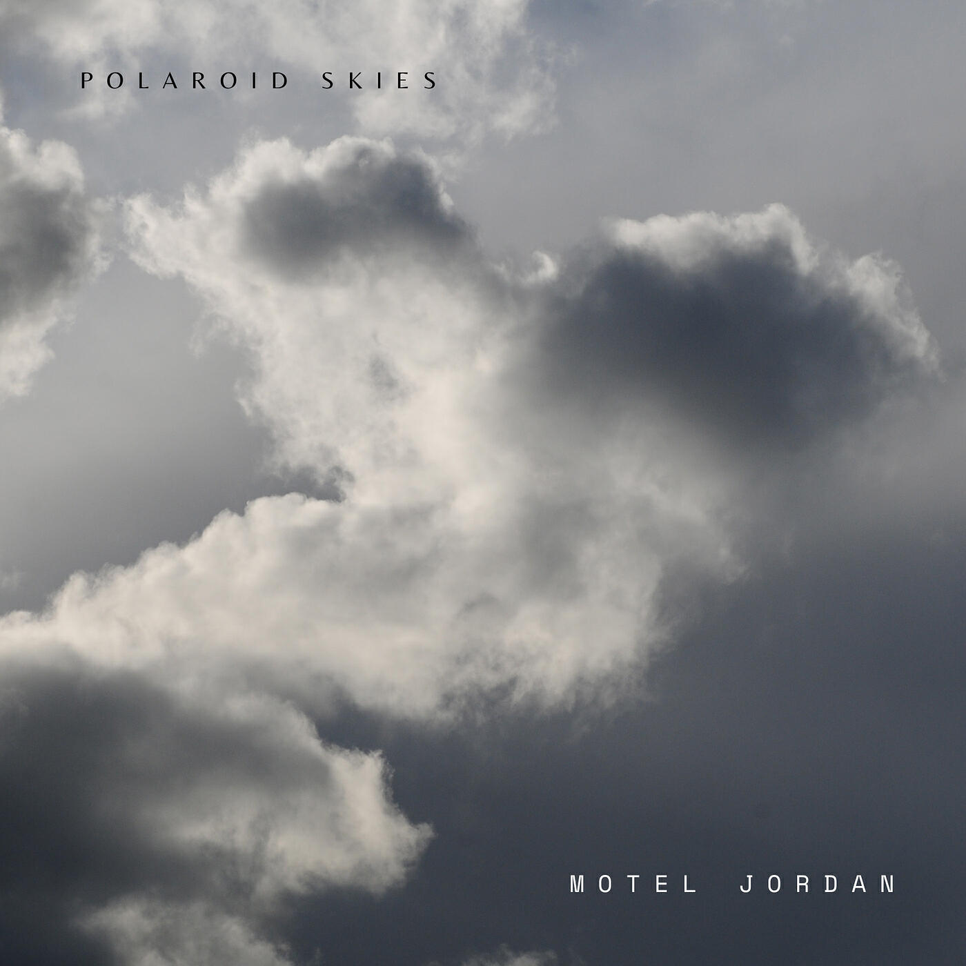 Релиз Polaroid Skies