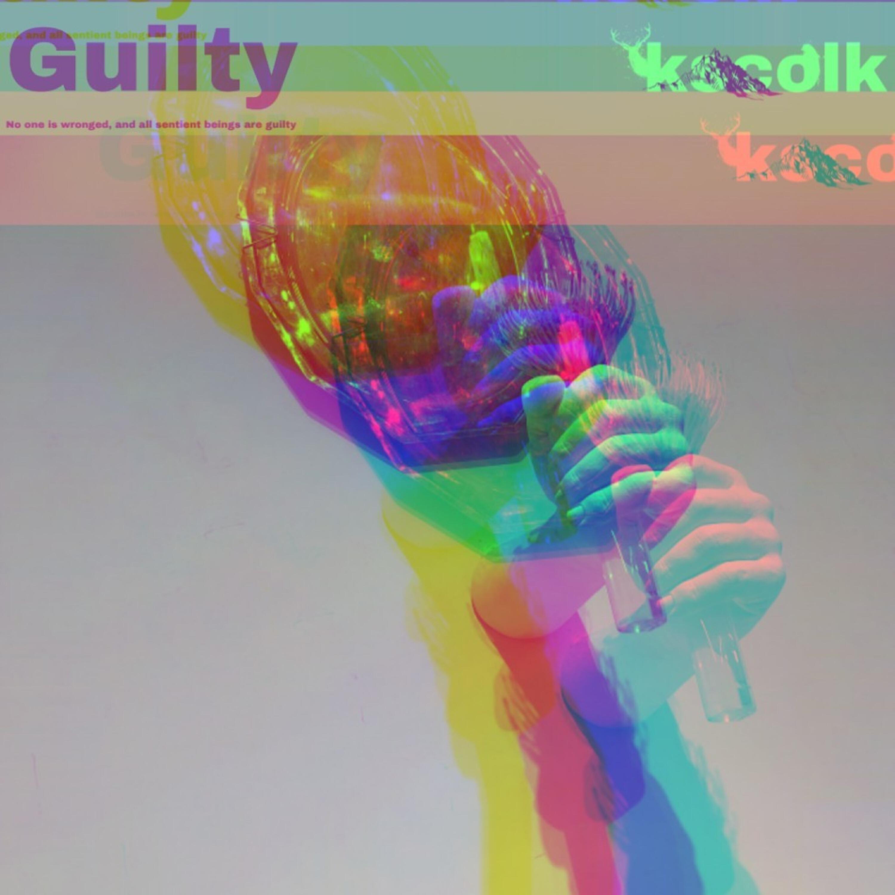 Релиз Guilty
