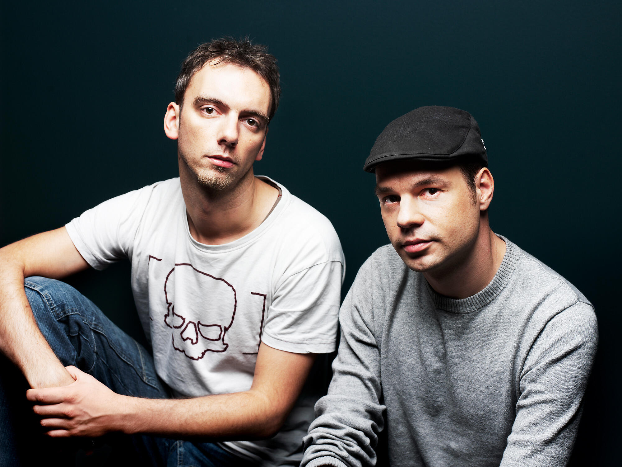 D-nox & Beckers