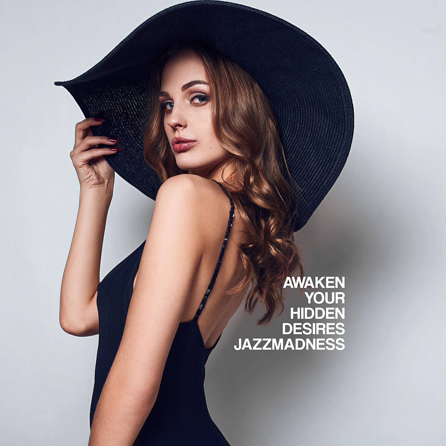 Релиз Awaken Your Hidden Desires with Beautiful Jazzmadness Latin Instrumental
