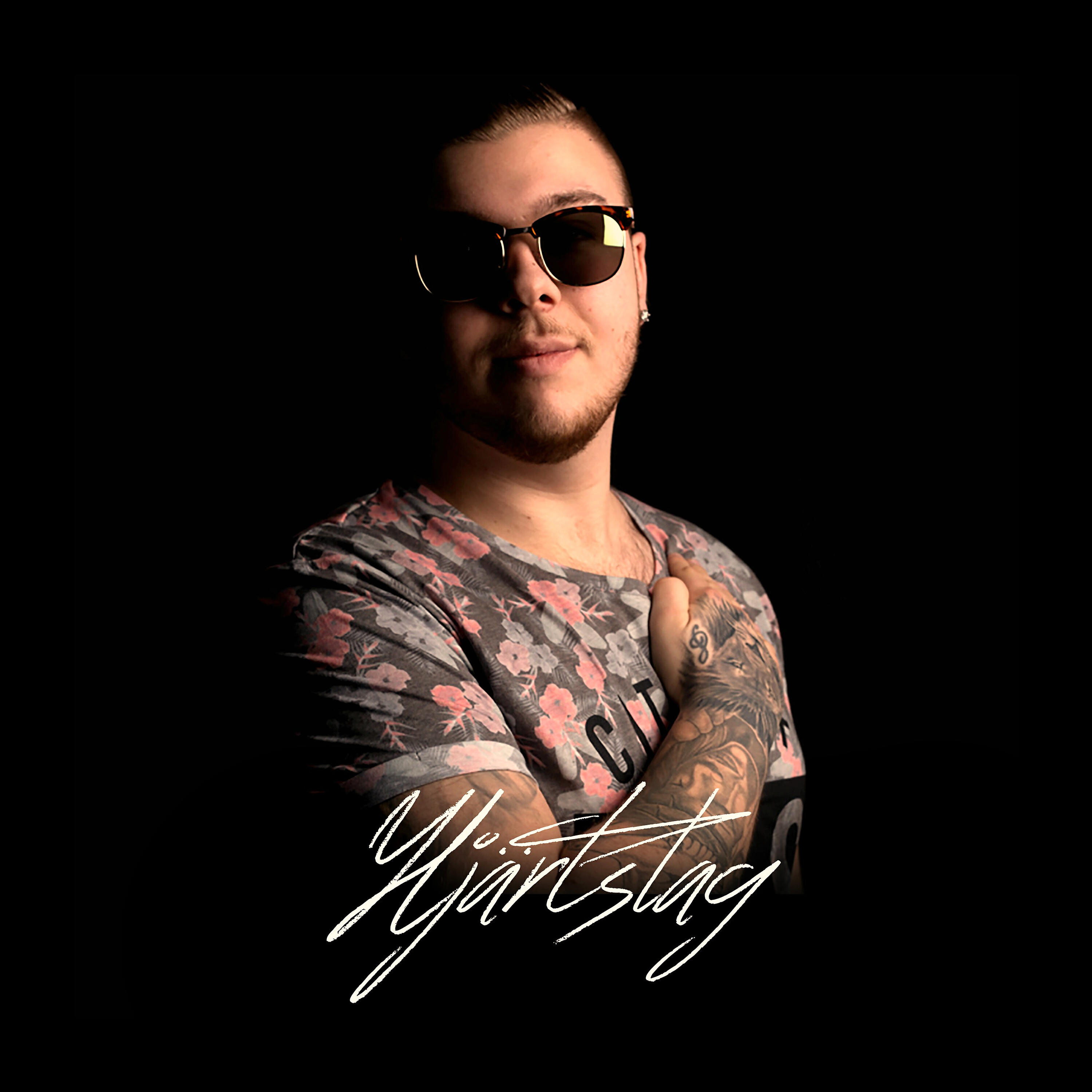 Релиз Hjärtslag