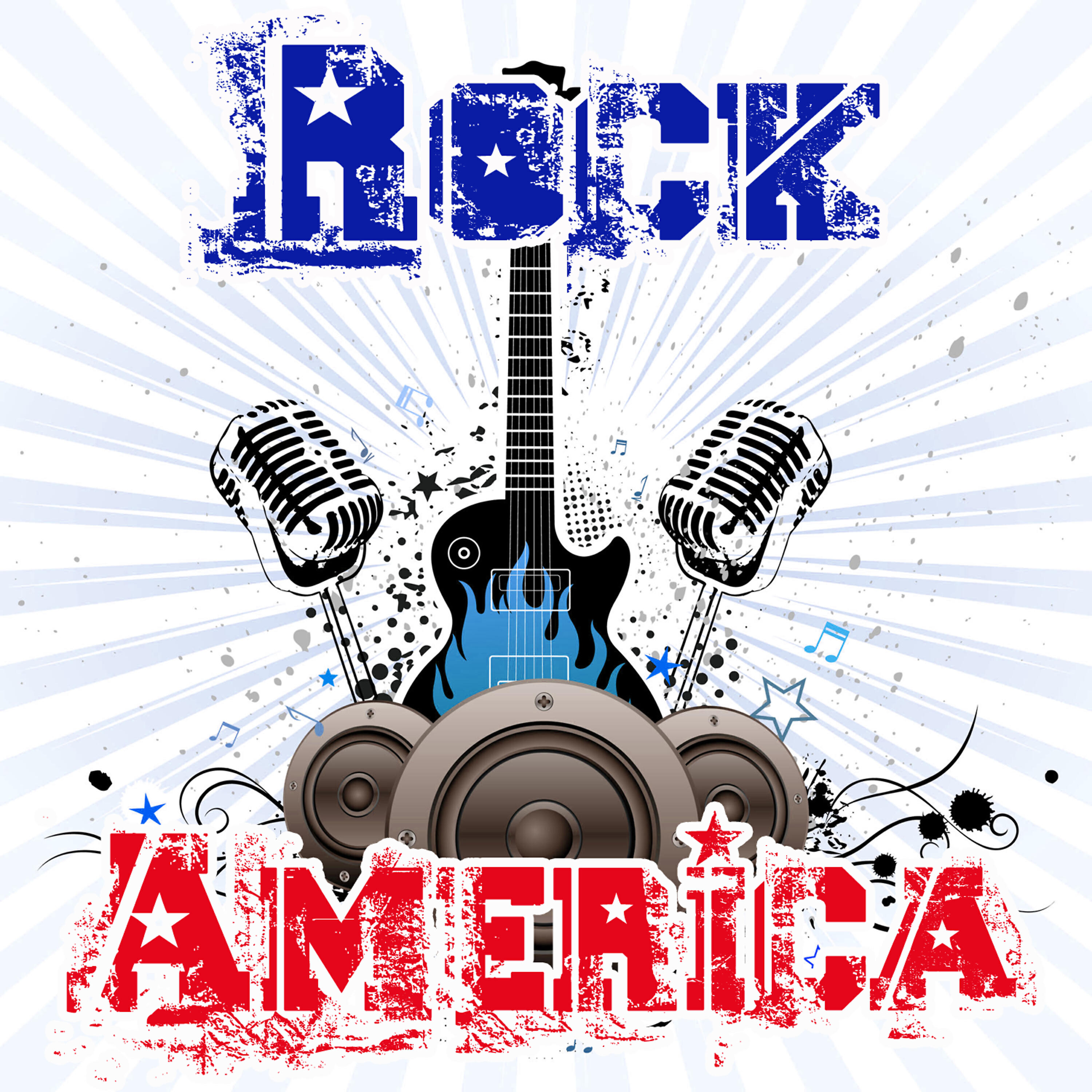Релиз Rock America