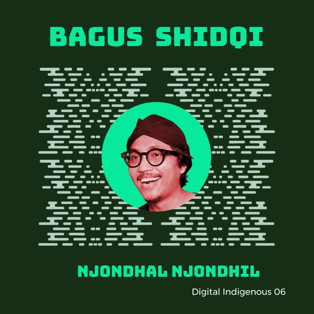 Bagus Shidqi