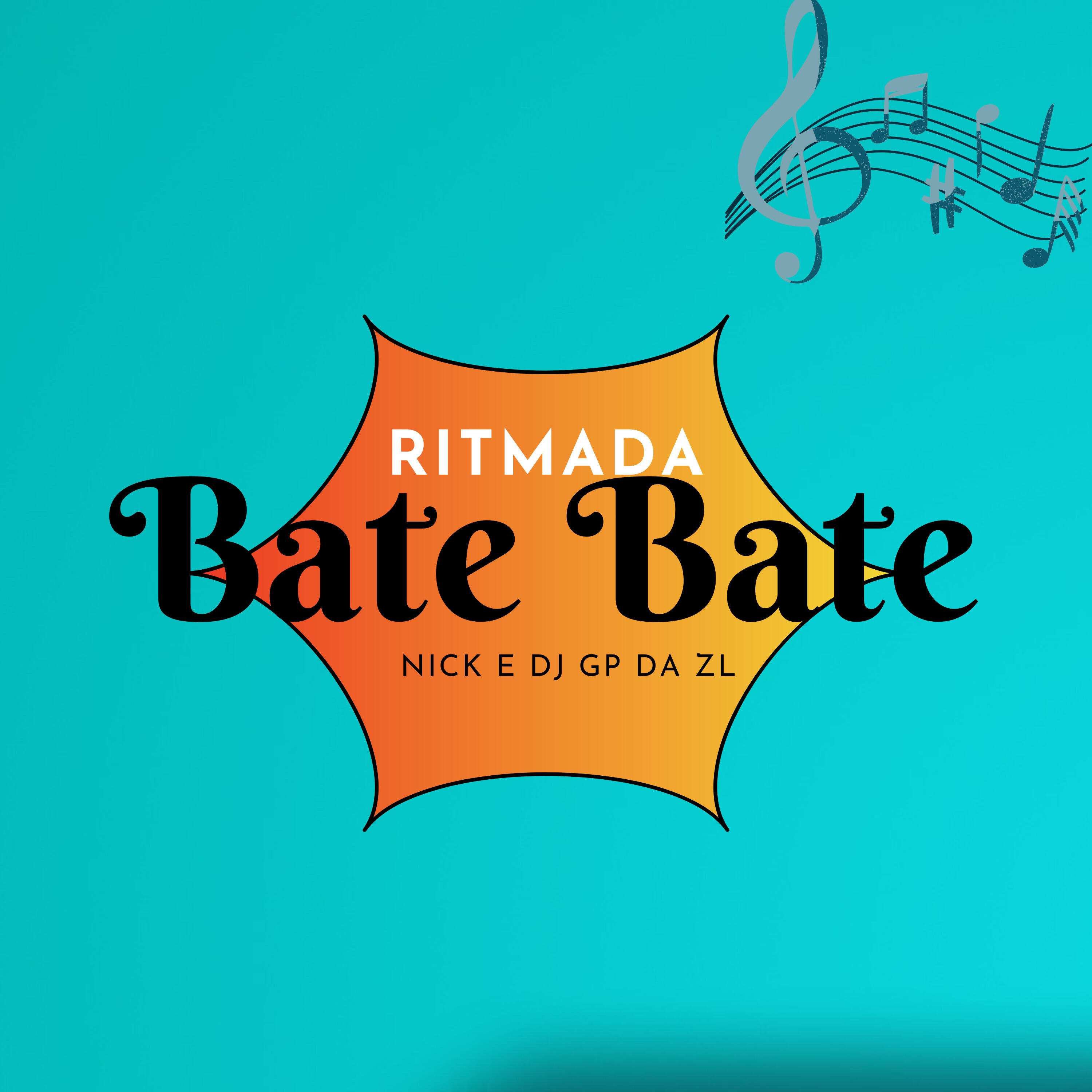 Скачать песню Nick, GP DA ZL - Ritmada Bate Bate бесплатно в MP3 для Android и iOS