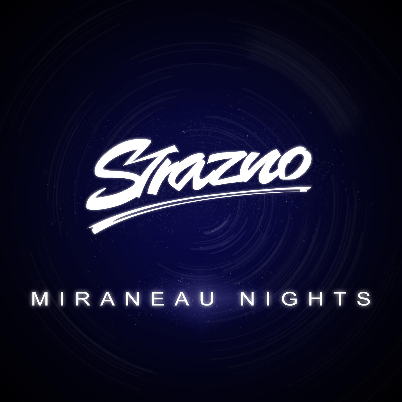 Релиз Miraneau Nights