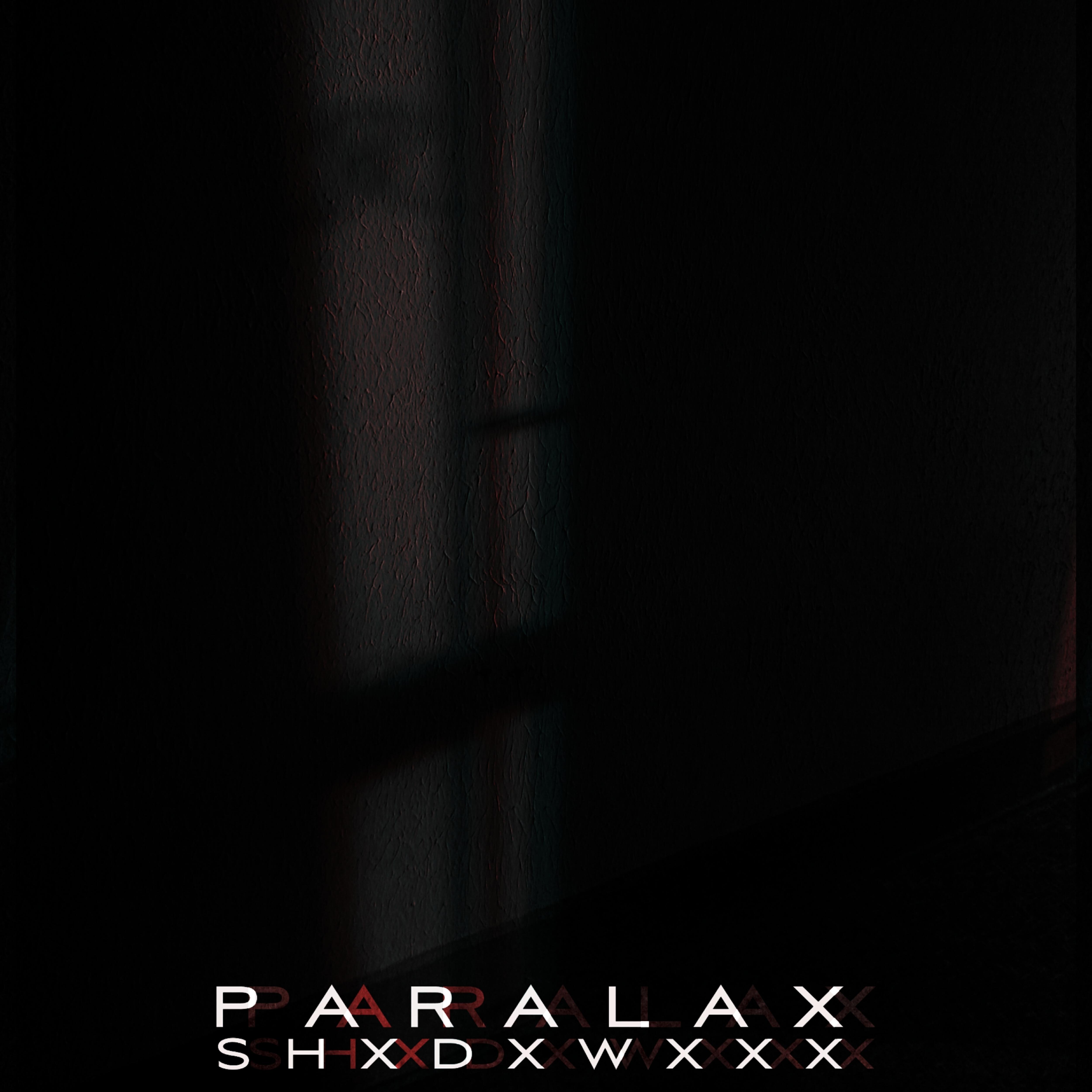 Релиз Parallax
