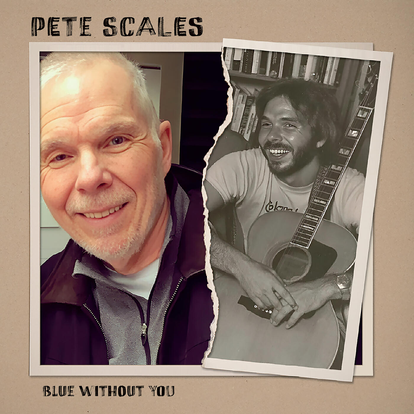 Pete Scales