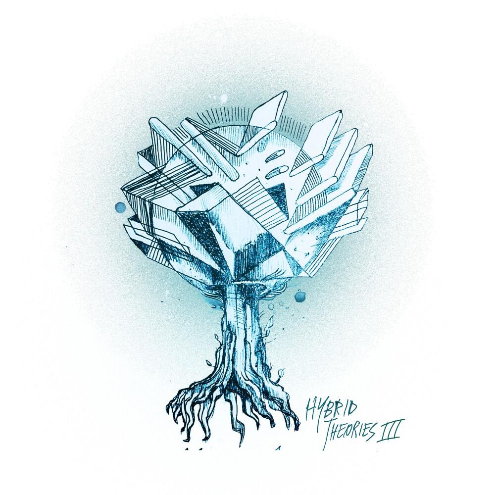 Релиз Hybrid Theories, Vol. 3