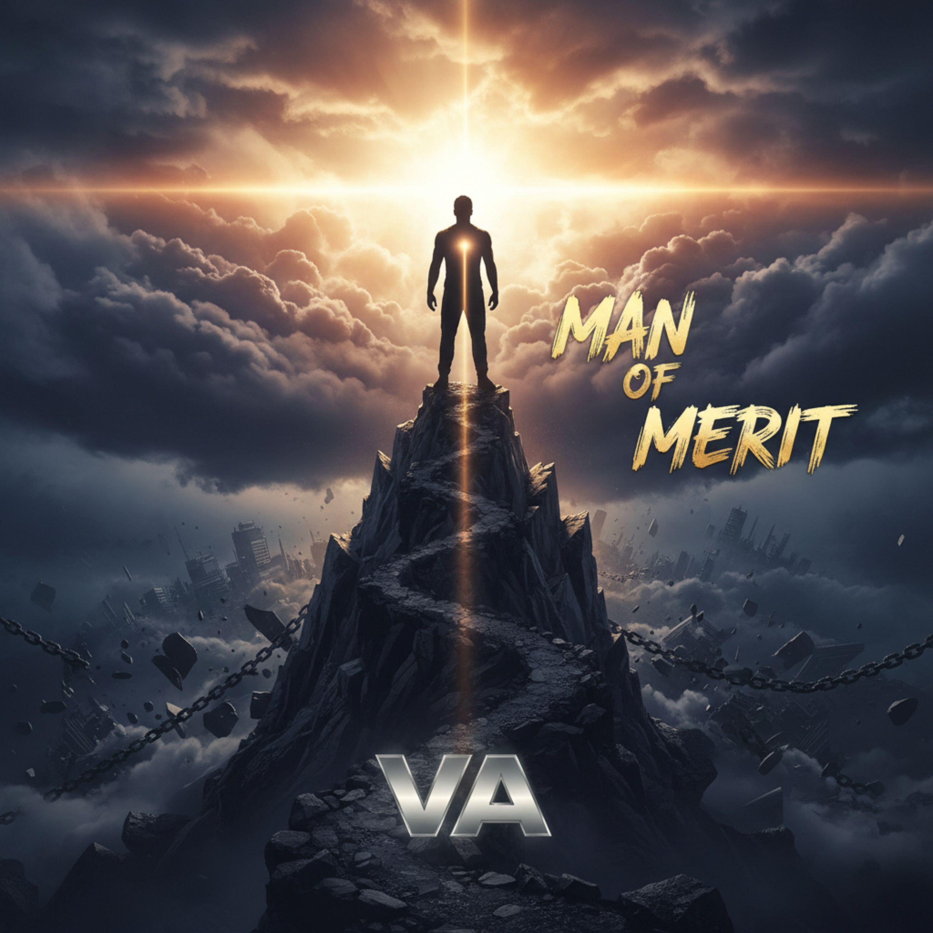 Релиз Man of Merit