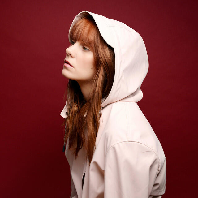 Релиз Imperméable