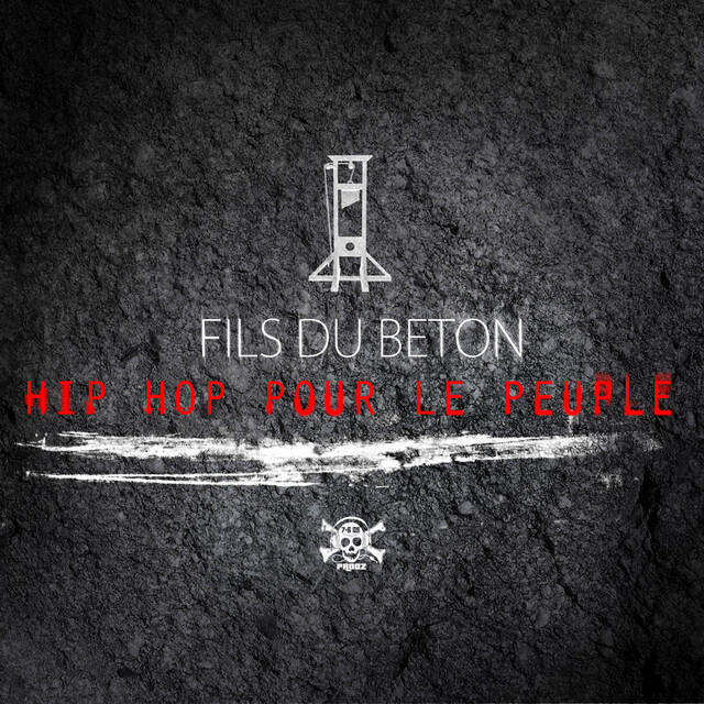 Релиз Hip Hop pour le peuple