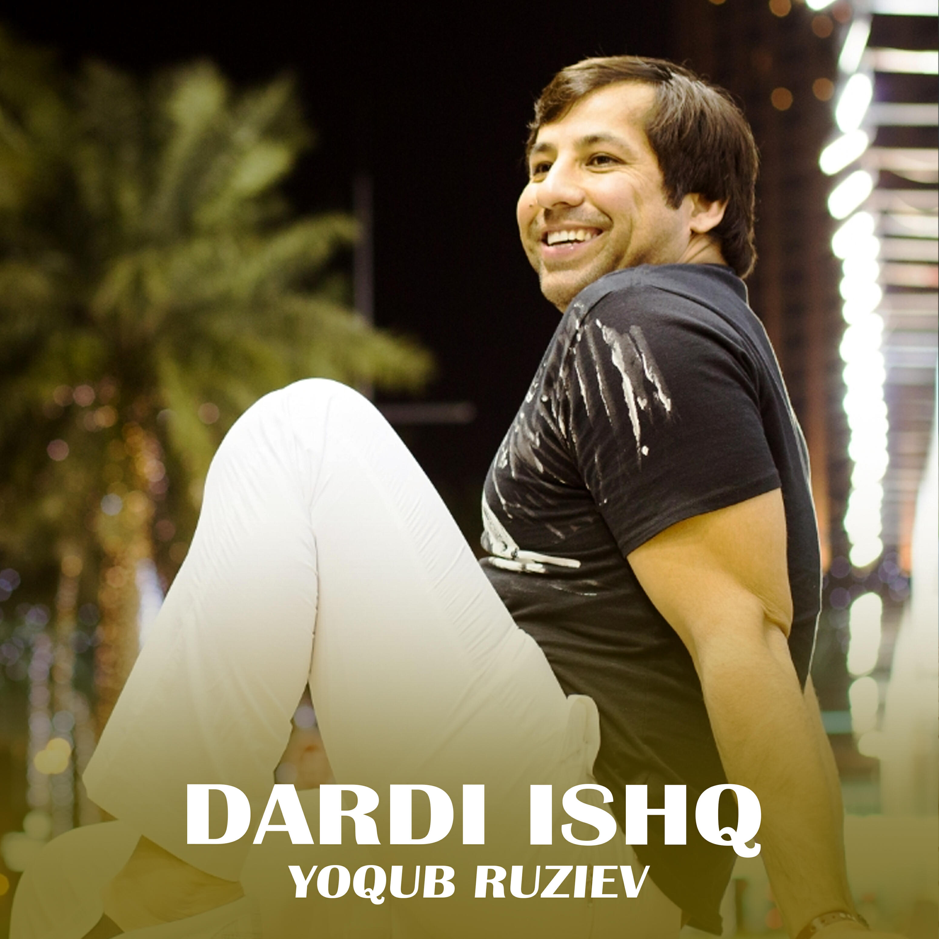 Релиз Dardi Ishq