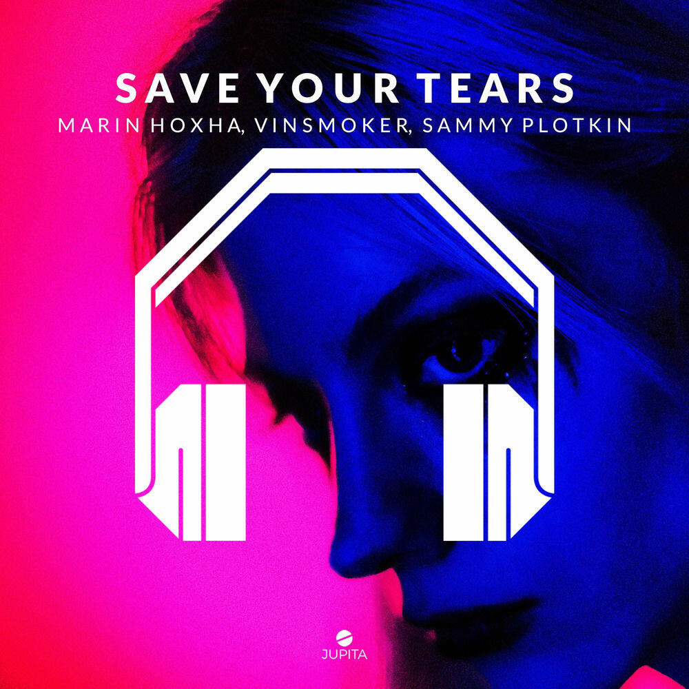 Релиз Save Your Tears (8D Audio)