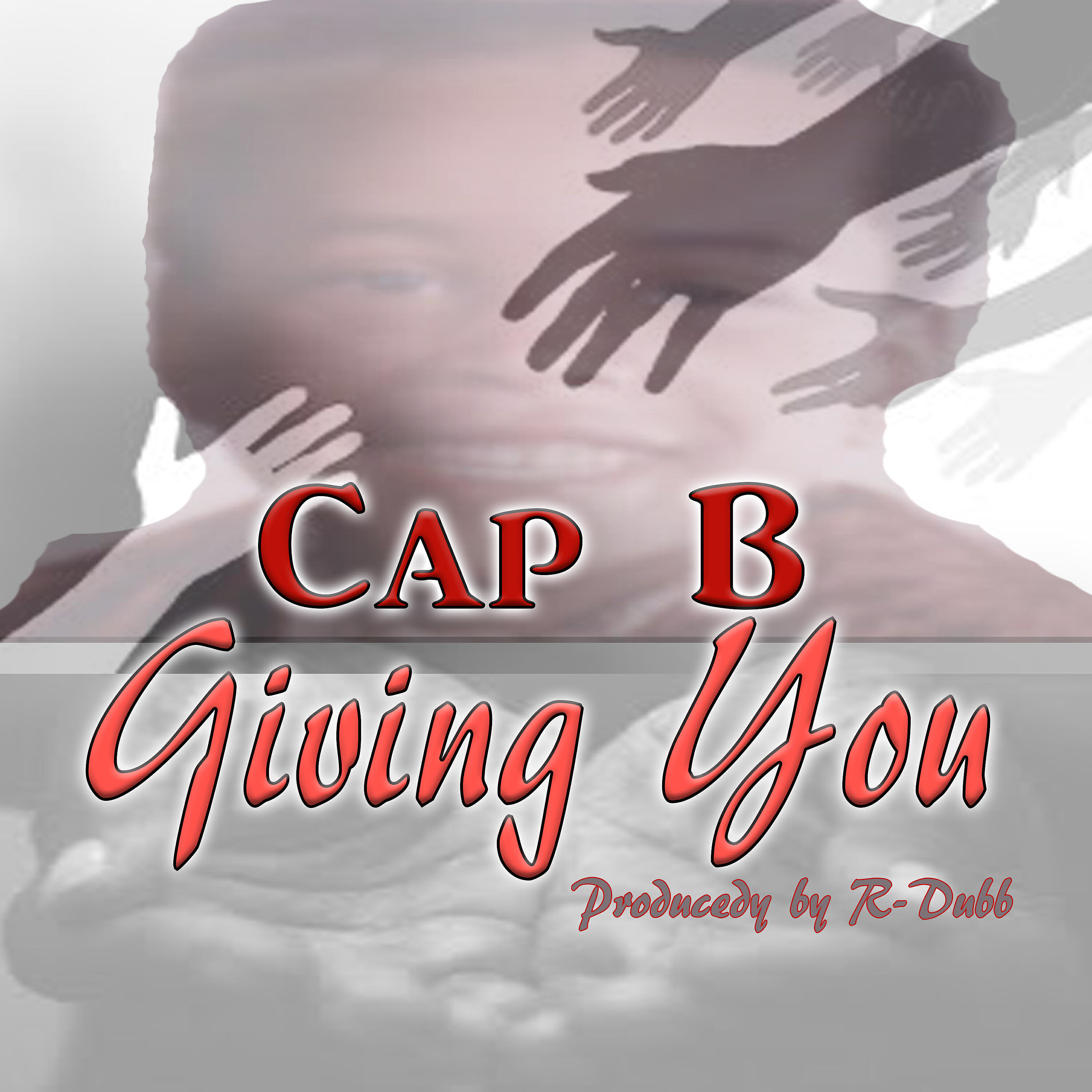 Релиз Giving You