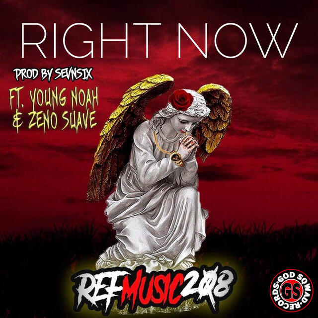 Релиз Right Now