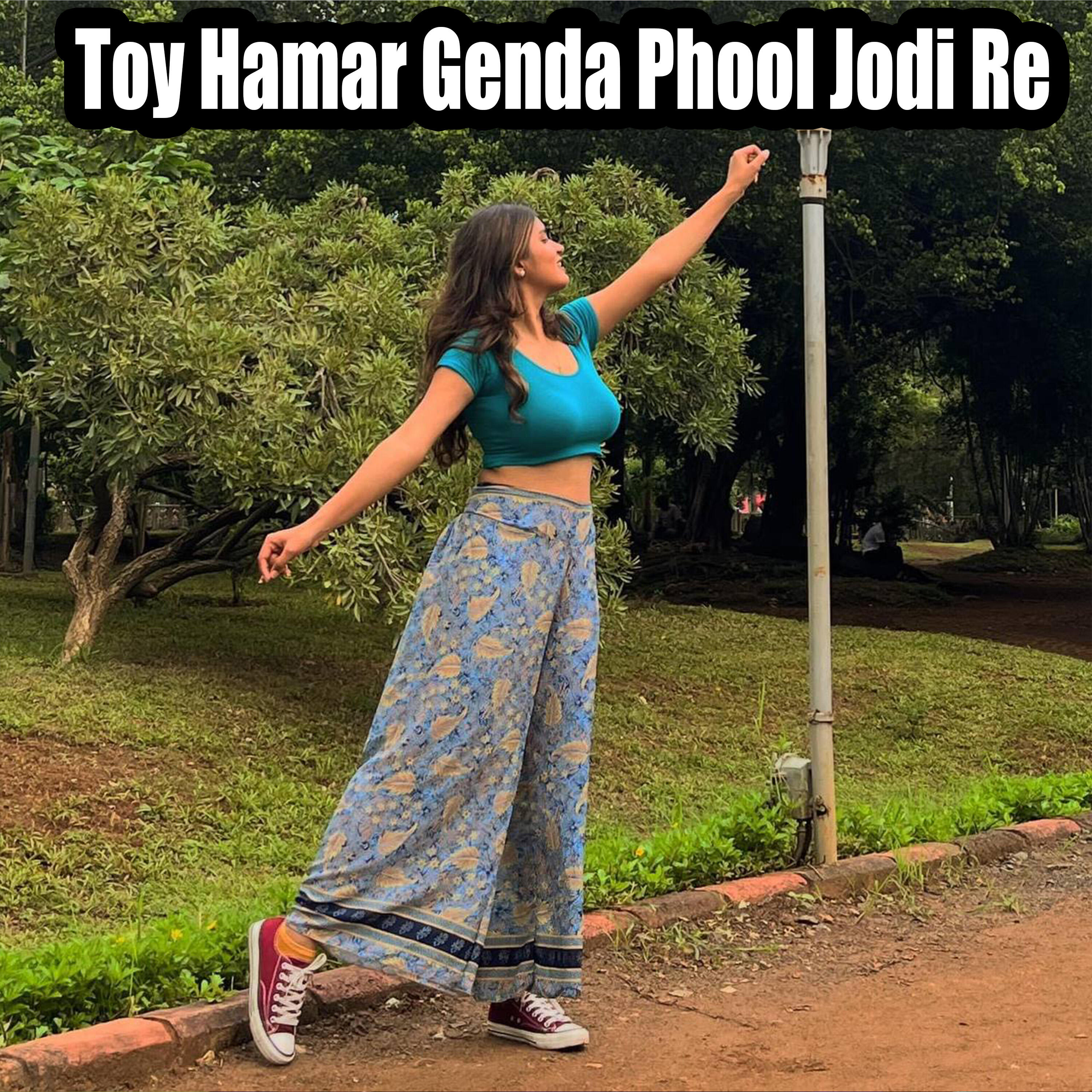 Релиз Toy Hamar Genda Phool Jodi Re