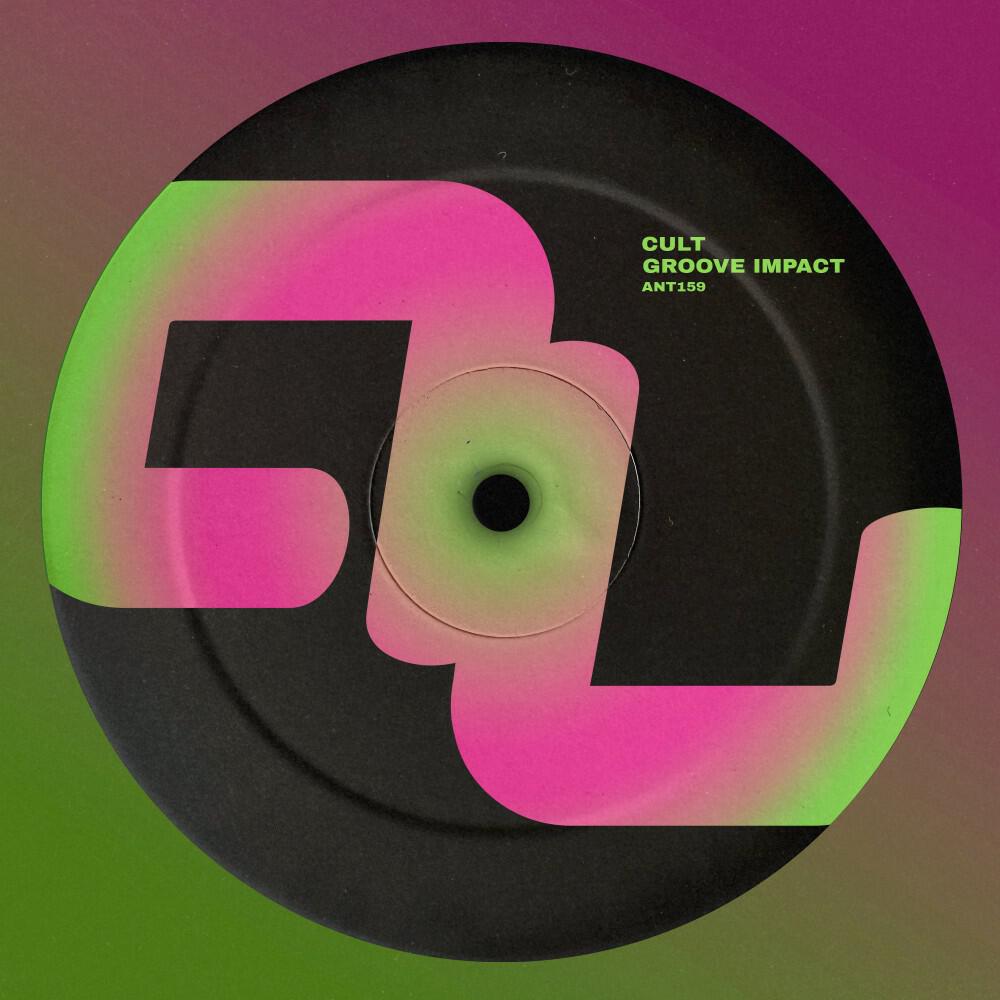 Релиз Groove Impact