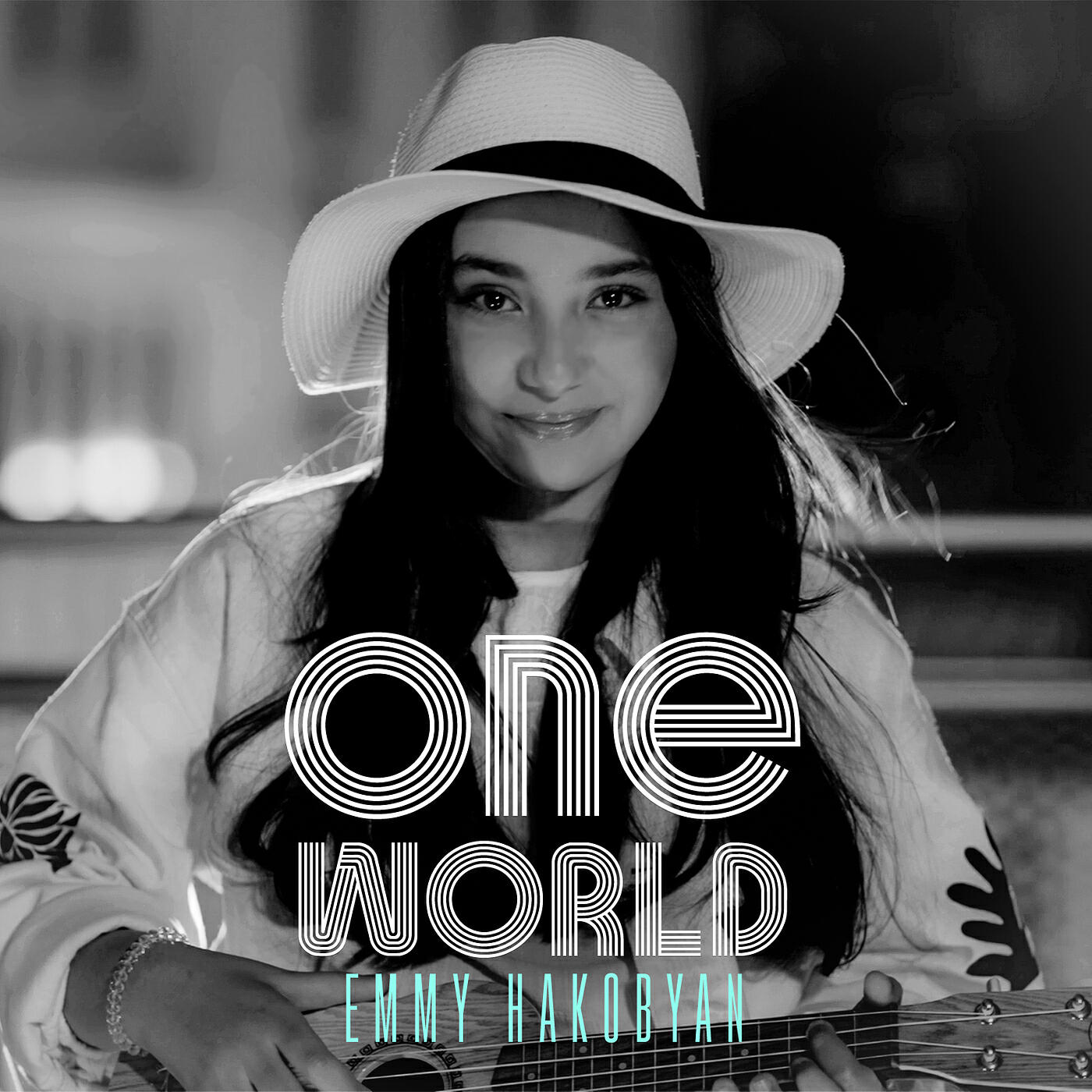 Релиз One World