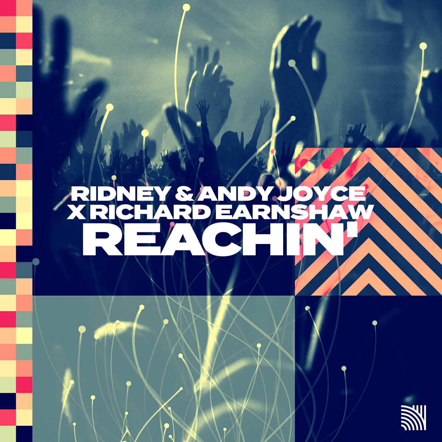 Релиз Reachin'