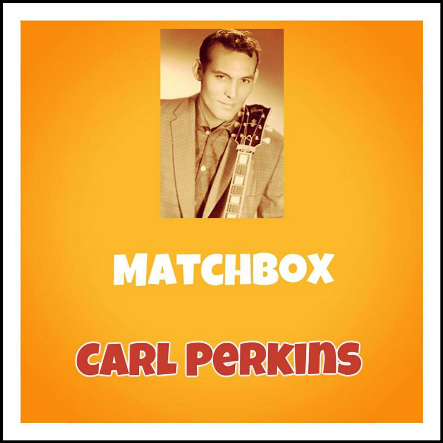 Релиз Matchbox
