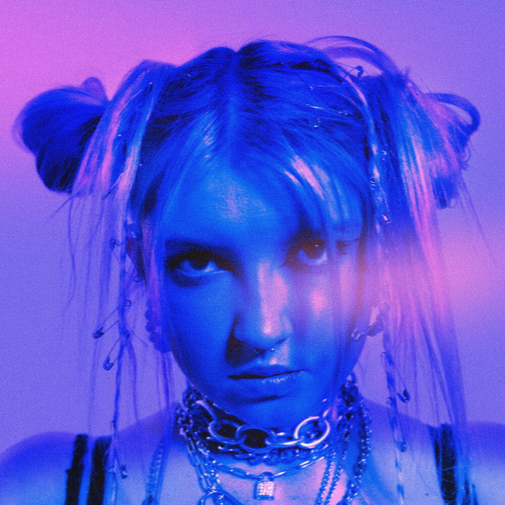Релиз god complex