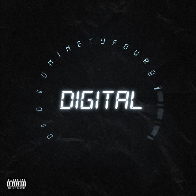 Релиз Digital