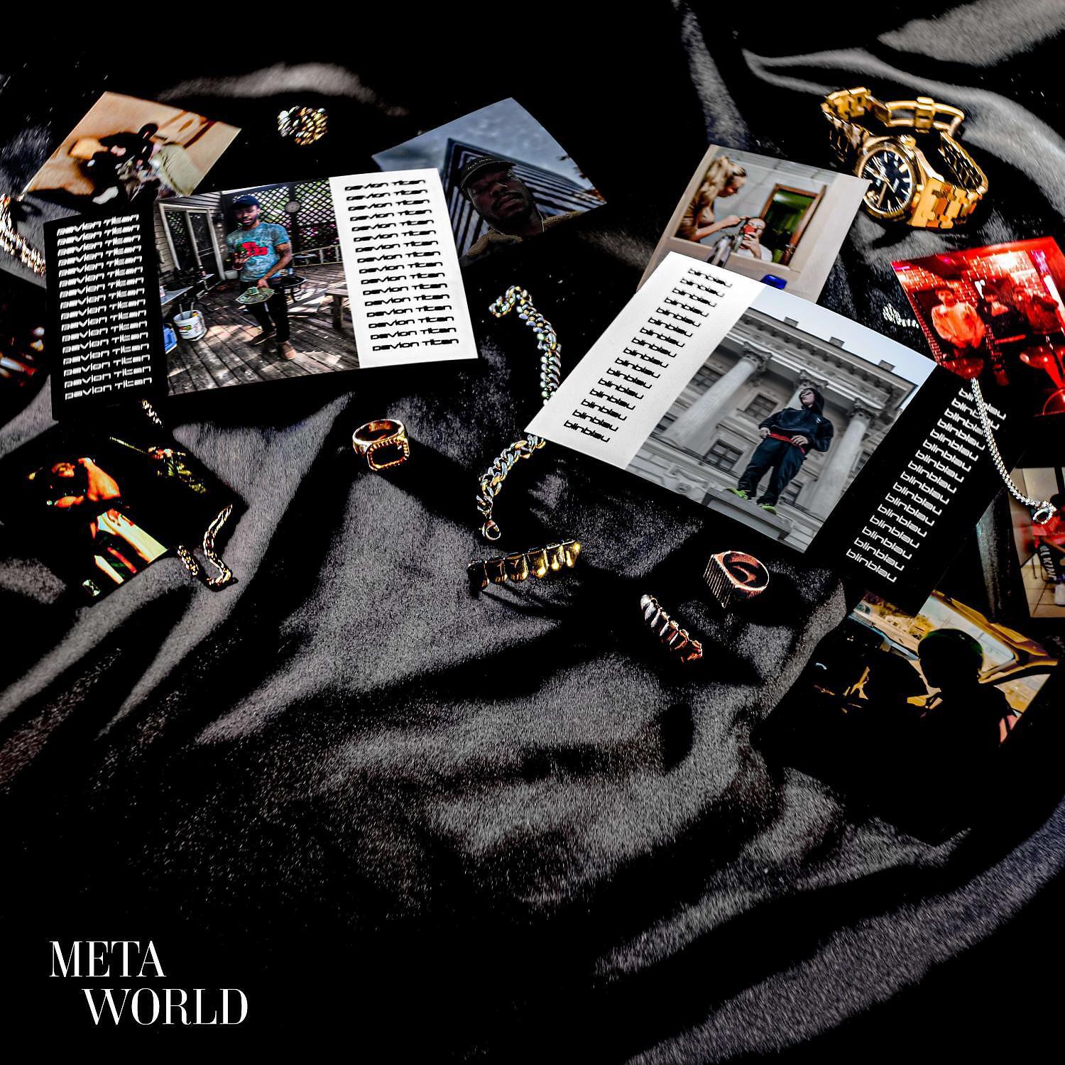 Релиз META WORLD