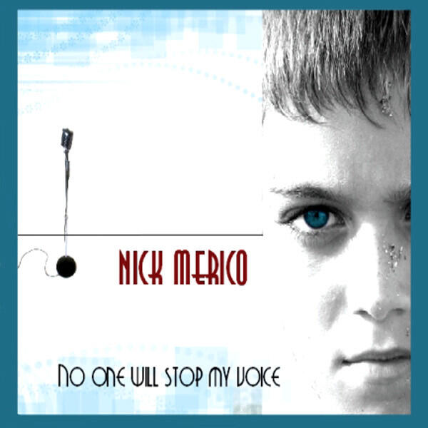 Релиз No One Will Stop My Voice