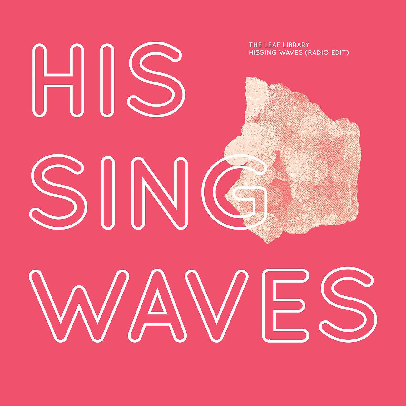 Релиз Hissing Waves