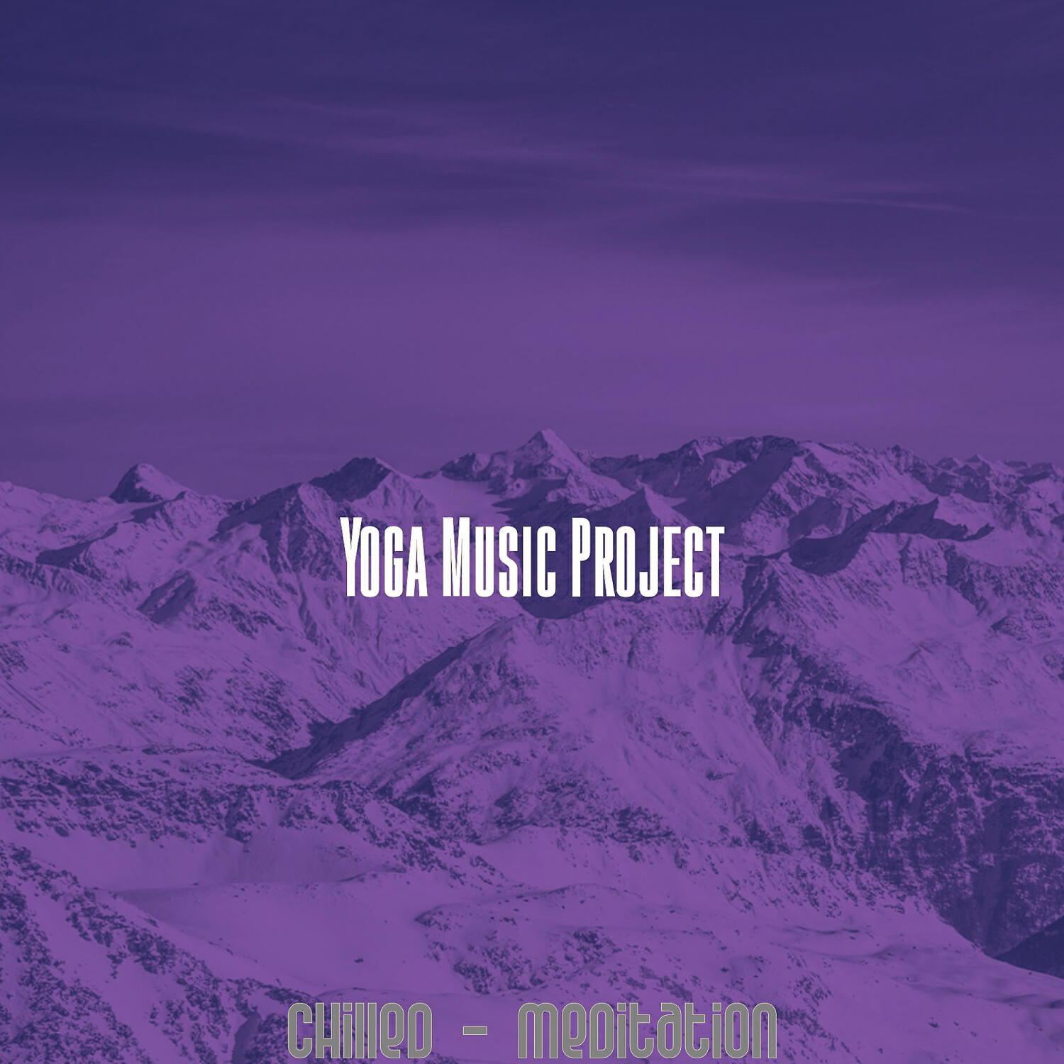 Релиз Chilled - Meditation