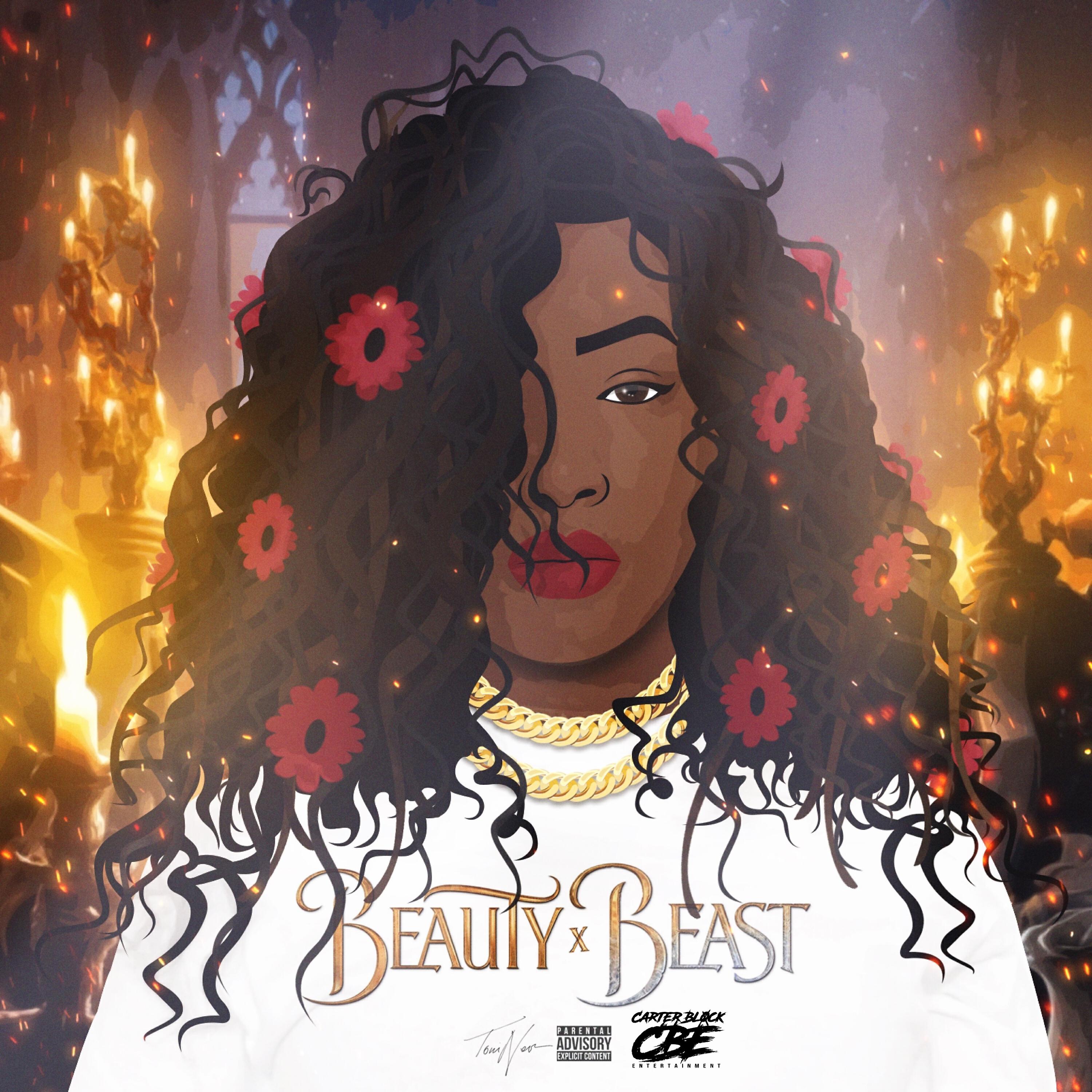 Постер альбома Beauty X Beast, Vol. 1