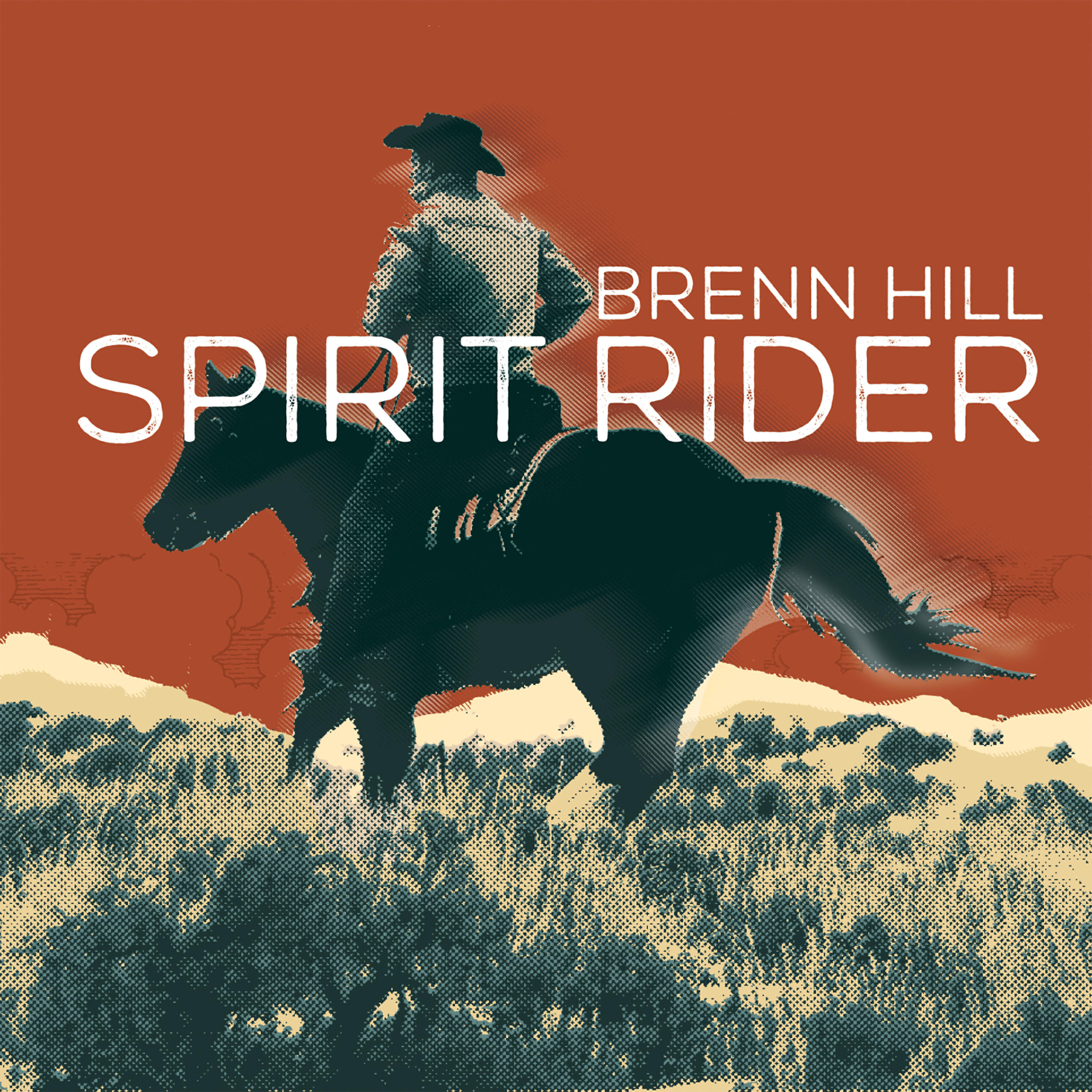 Релиз Spirit Rider