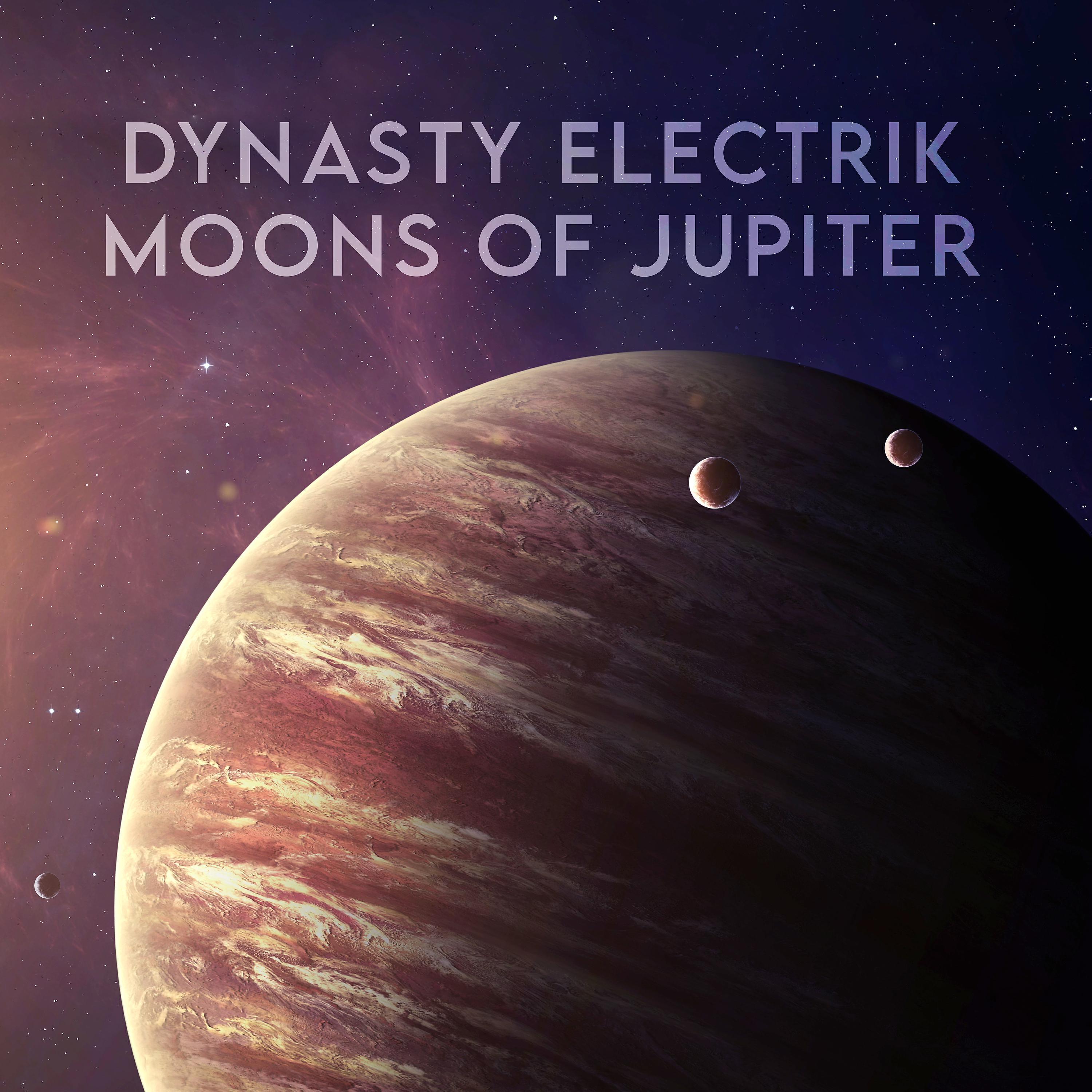 Dynasty Electrik