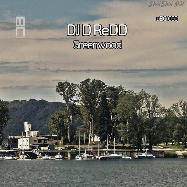 Релиз Greenwood