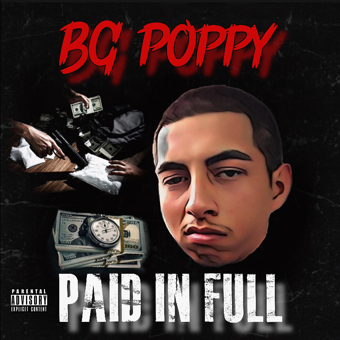 Релиз Paid in Full
