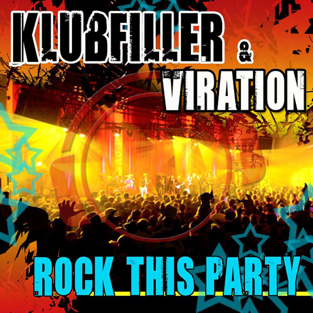 Klubfiller & Viration
