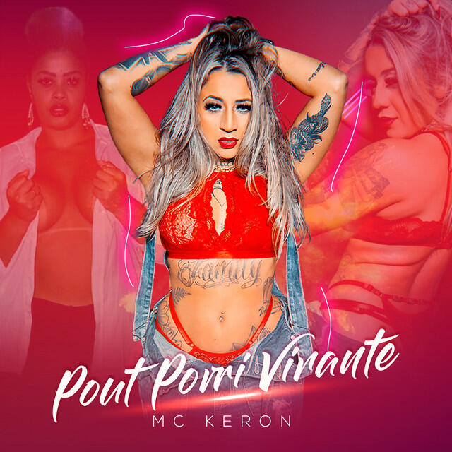 Релиз Socadão Socadinha/Vai Me Machuca/Minha Pepeka Ta Ardendo/Saudades da Sentada