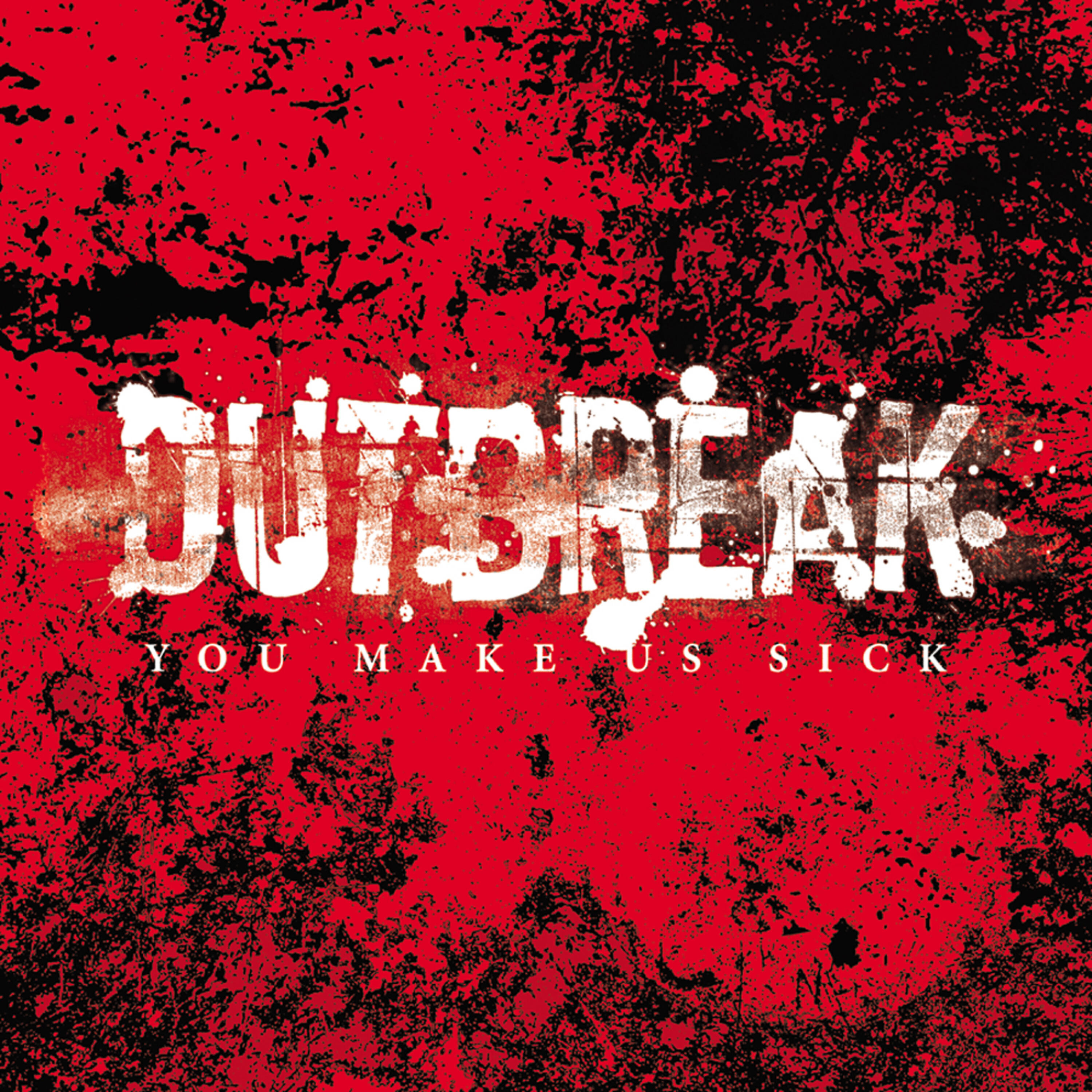 Релиз You Make Us Sick