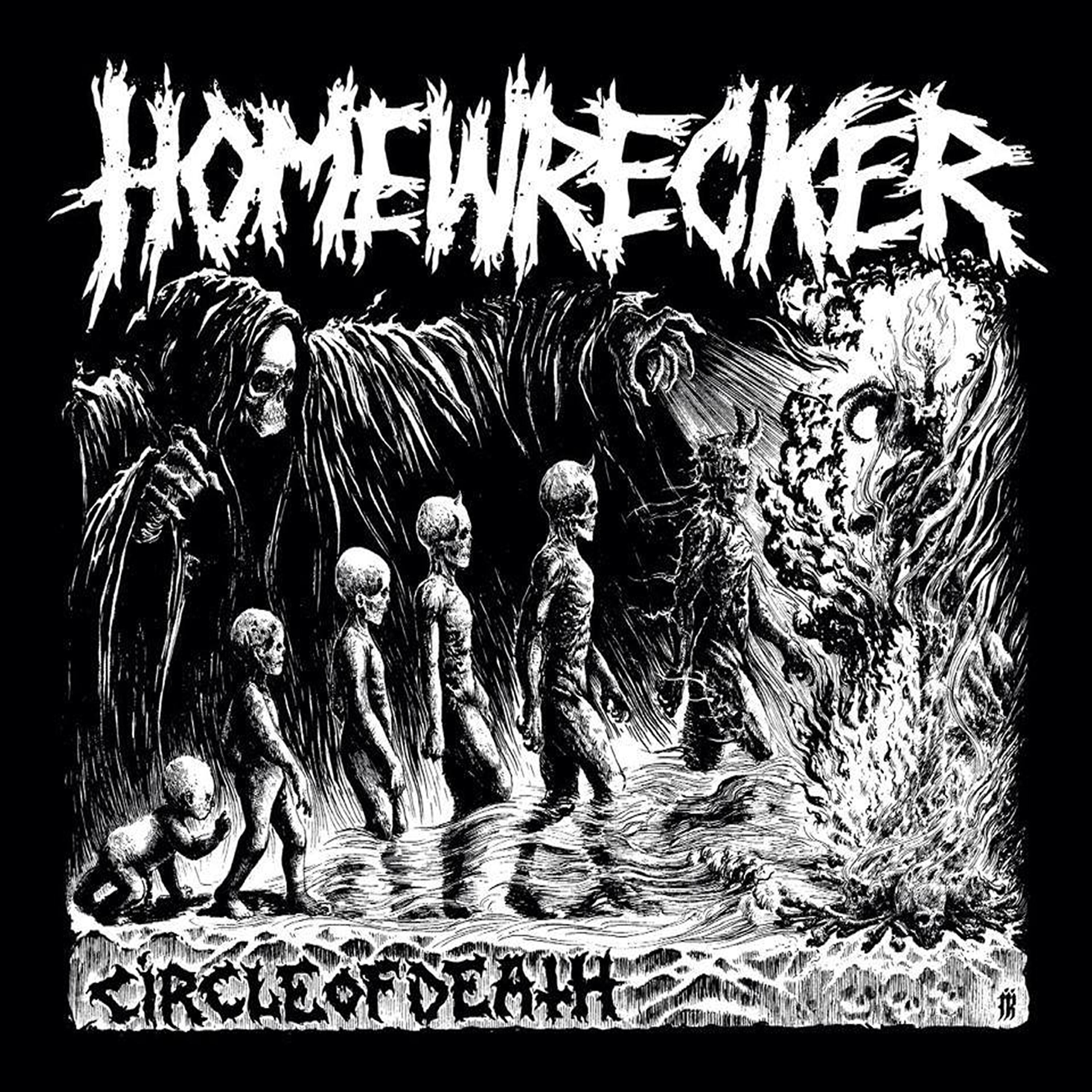 Релиз Circle of Death