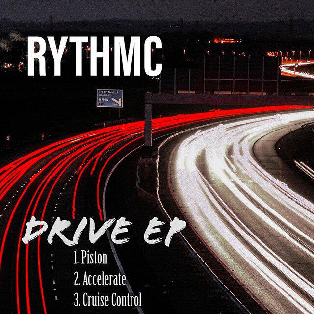 Релиз Drive