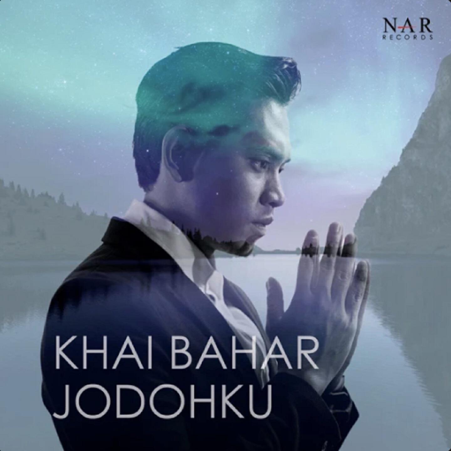 Релиз Jodohku