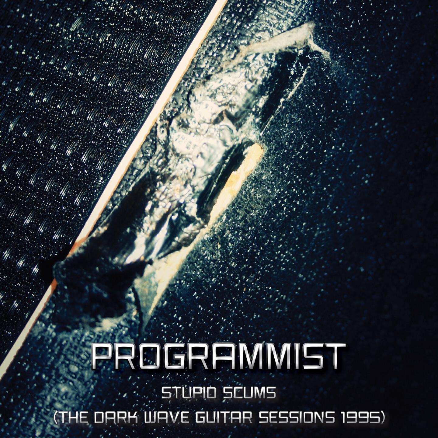 Релиз Stupid Scums