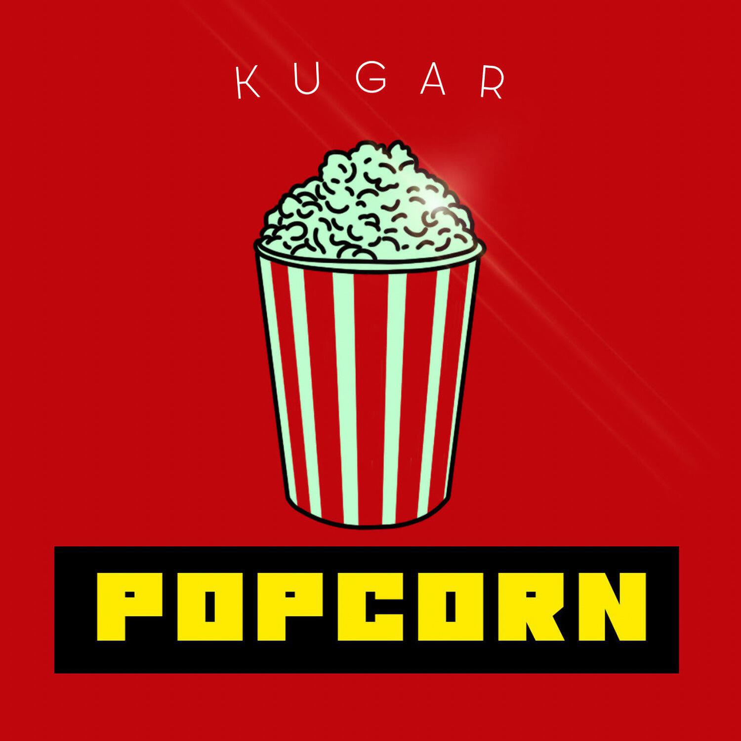 Постер альбома Popcorn