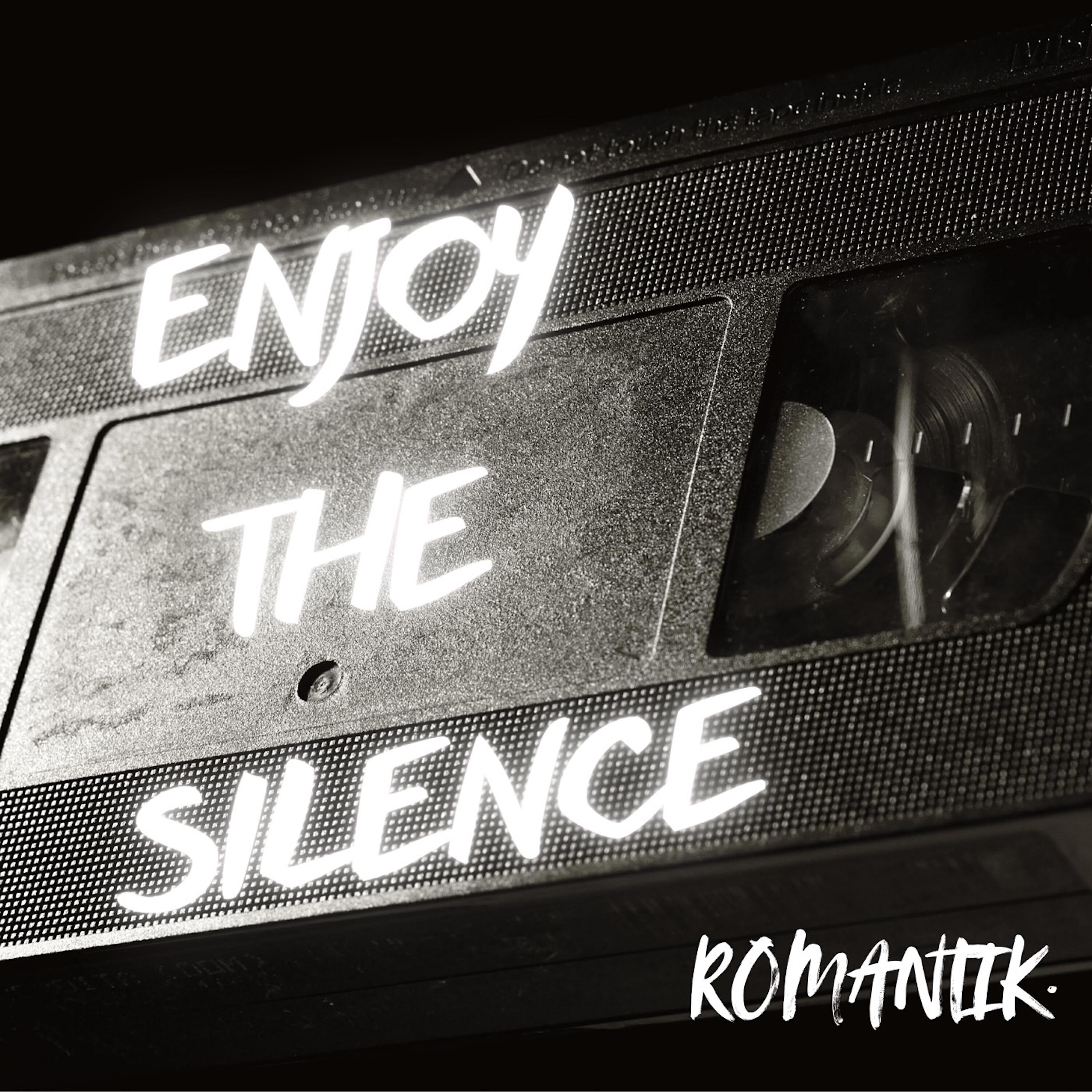Релиз Enjoy The Silence