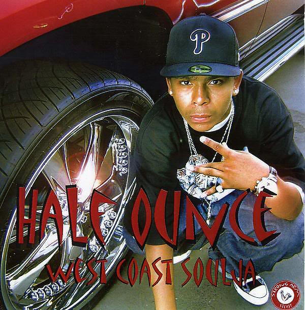 Half Ounce