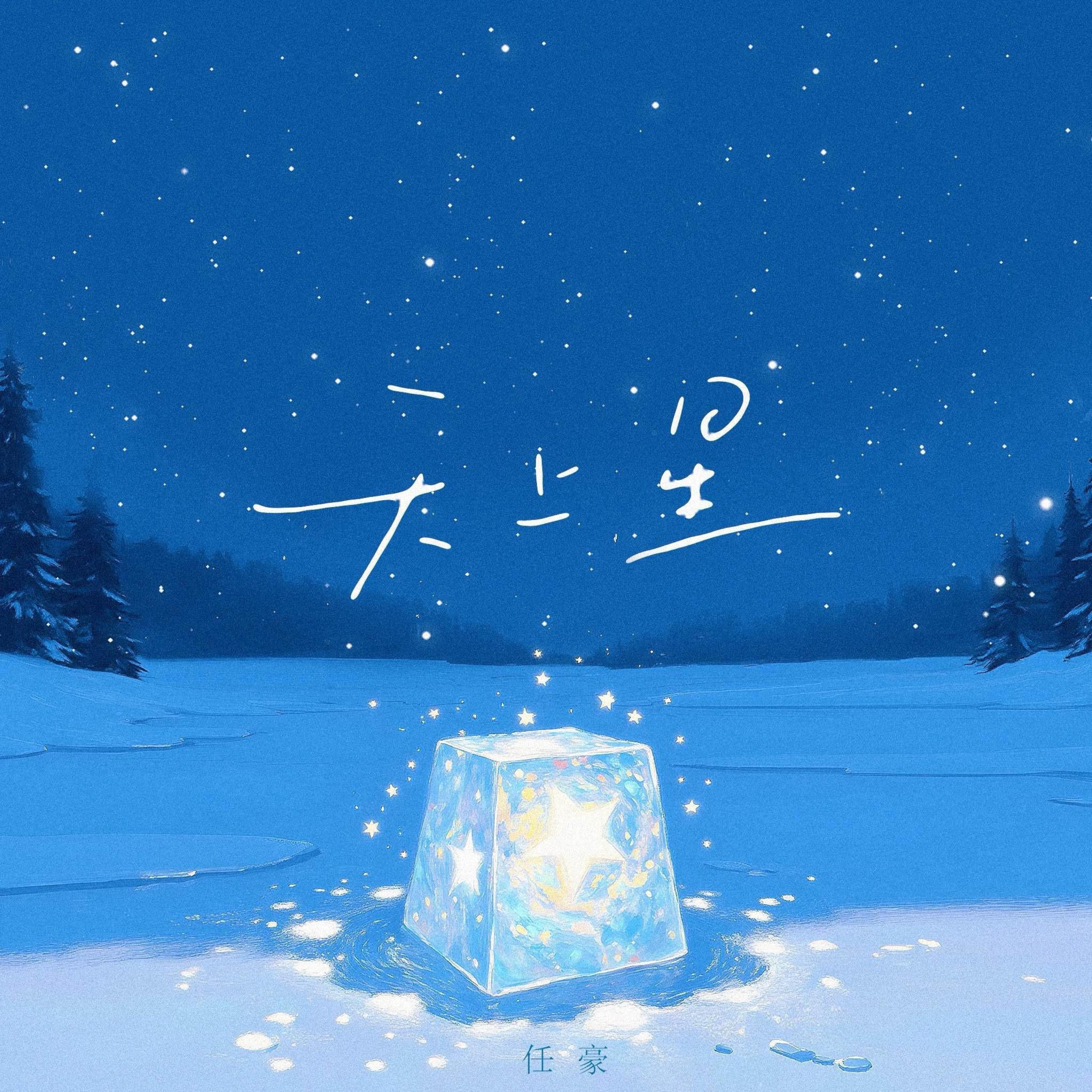 Релиз 天上星