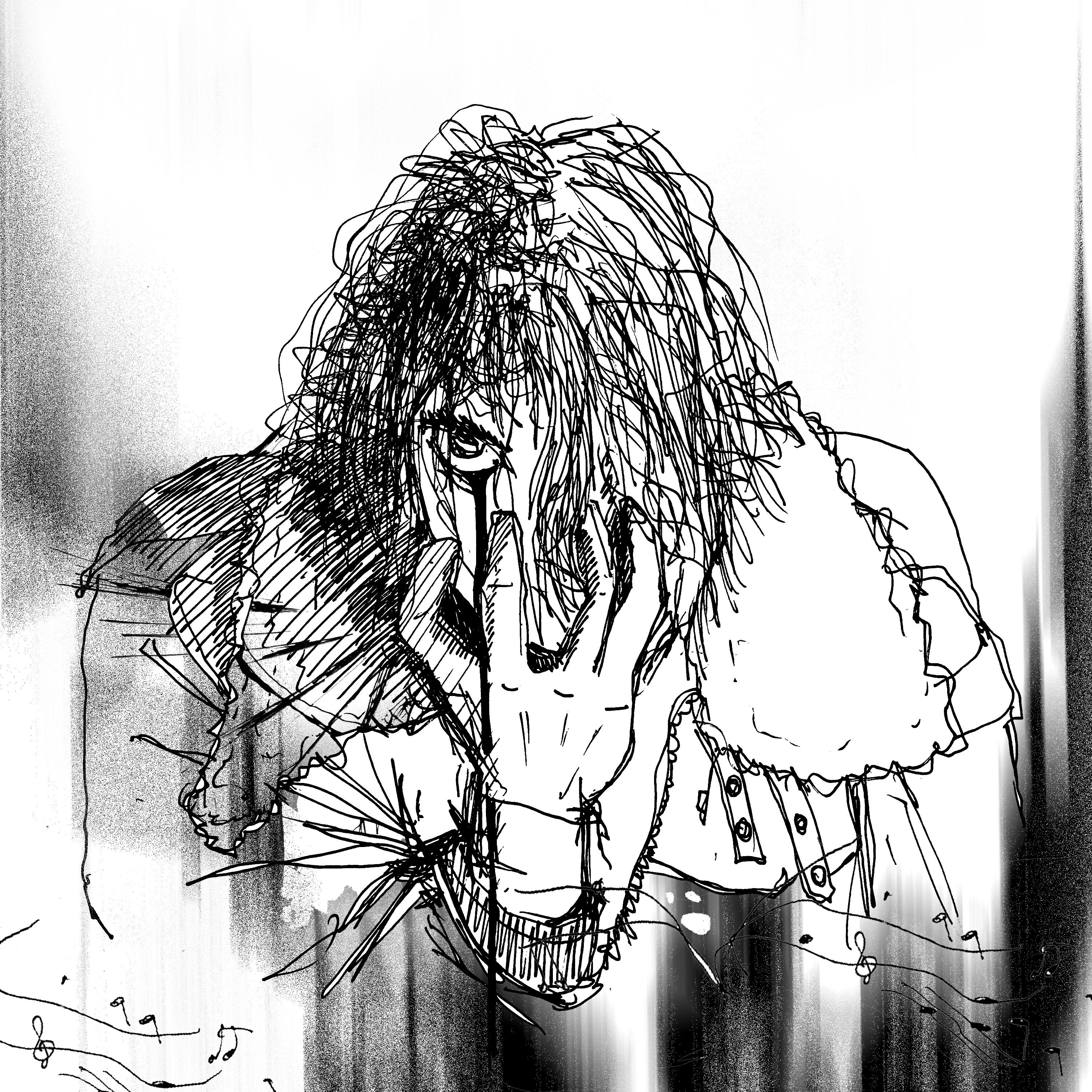 Релиз Depressed